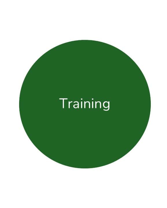 Training