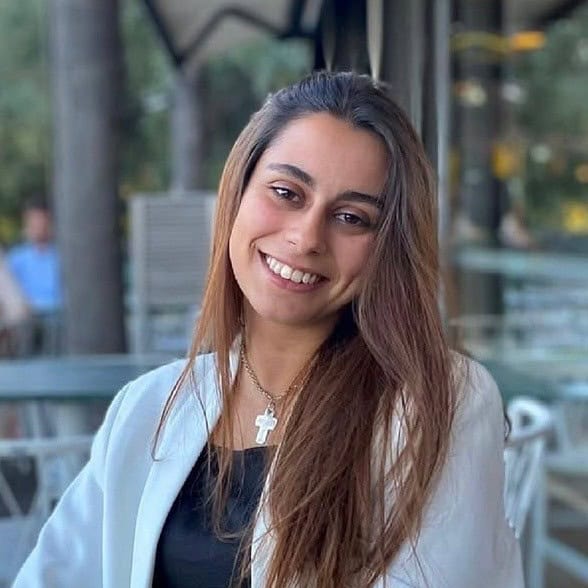 Teresa de Almeida Rodrigues