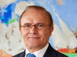 Francisco Valerio