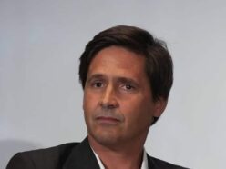 Paulo Barreto