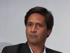 Paulo Barreto