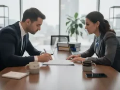 StockCake Negociacao de Contrato Comercial 3960173 medium