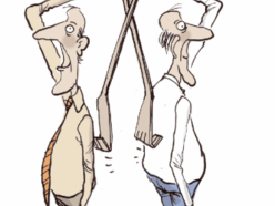 reciprocity back scratch