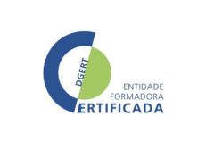 Print simbolo dgert entidadeformadora certificada